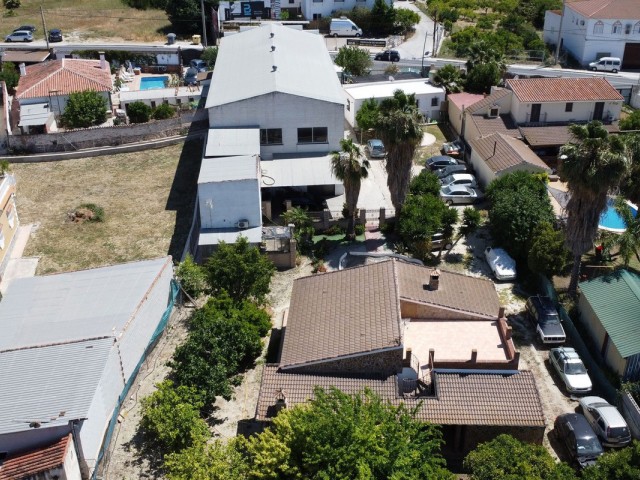 Liikekiinteistö Alhaurín el Grande - R4743928