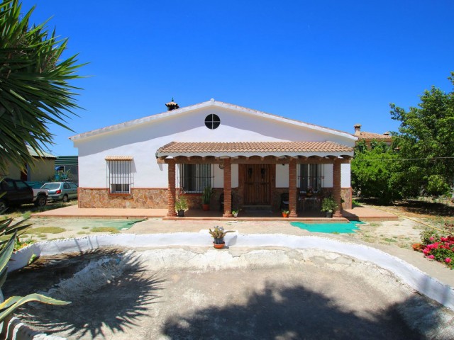 Commercieel in Alhaurín el Grande