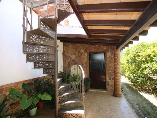 Commercieel in Alhaurín el Grande