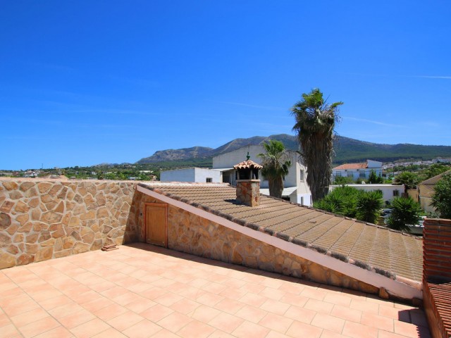 Commercieel in Alhaurín el Grande