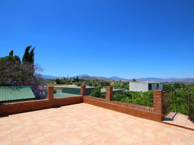 Commercieel in Alhaurín el Grande