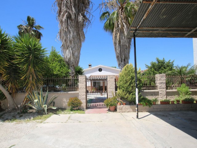 Commercieel in Alhaurín el Grande