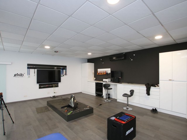 Commercieel in Alhaurín el Grande