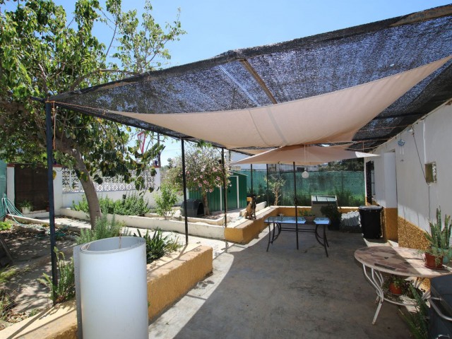 Liikekiinteistö Alhaurín el Grande