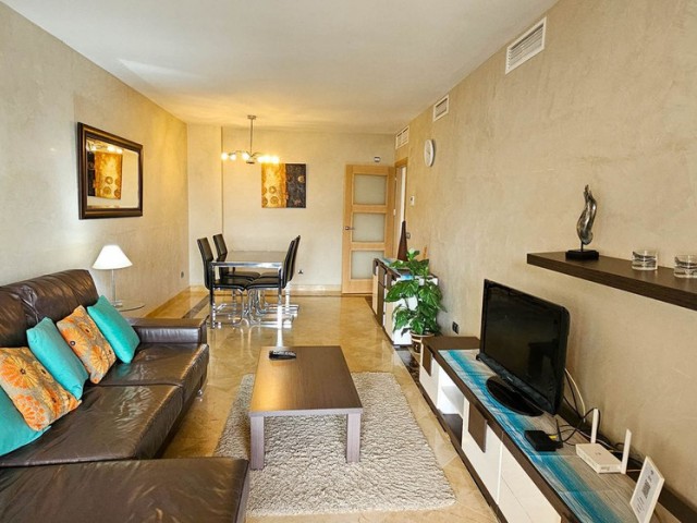 Appartement, La Duquesa, R4752835