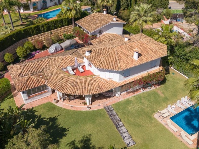 Villa, Nagüeles, R4753129