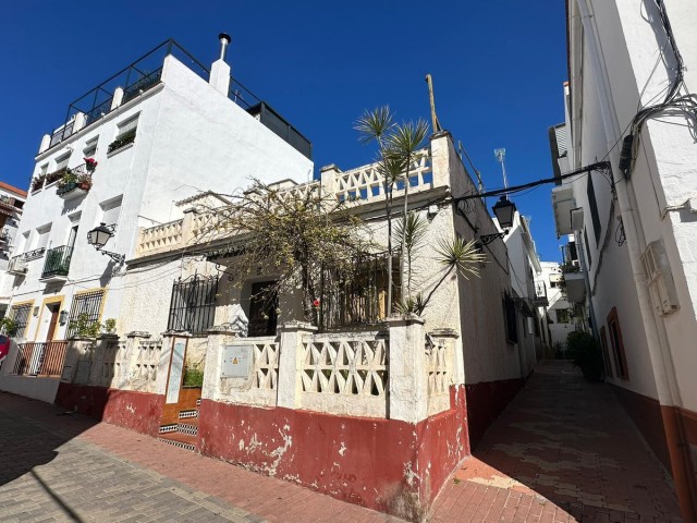 Maison mitoyenne, Marbella, R4753192
