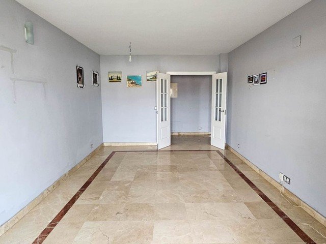 Apartment, San Luis de Sabinillas, R4753882