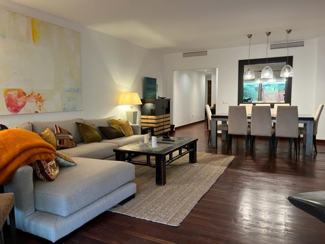 Apartment, The Golden Mile, R4720429