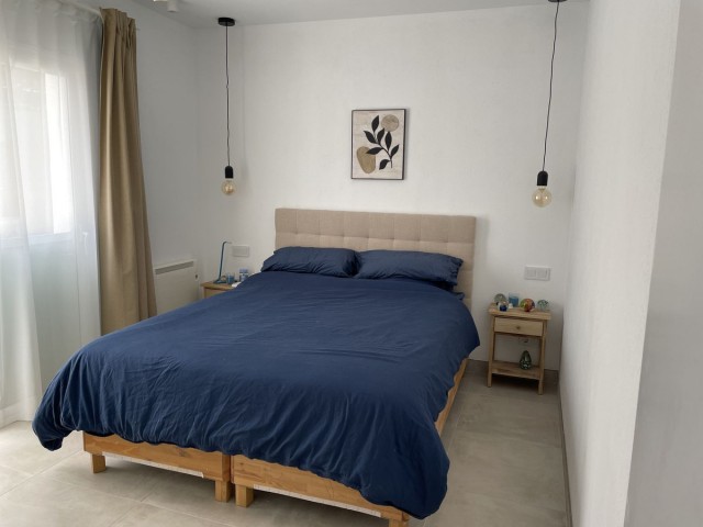 3 Schlafzimmer Villa in Estepona