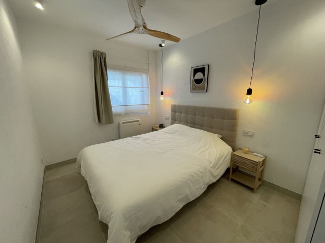 3 Schlafzimmer Villa in Estepona