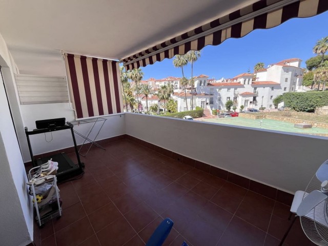 Lägenhet, Riviera del Sol, R4754281