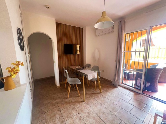 Lägenhet, Riviera del Sol, R4754485