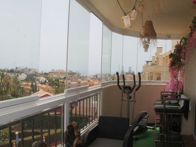 Lägenhet, Riviera del Sol, R4760593