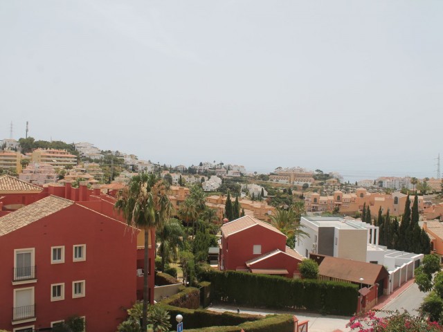 Lägenhet, Riviera del Sol, R4760593