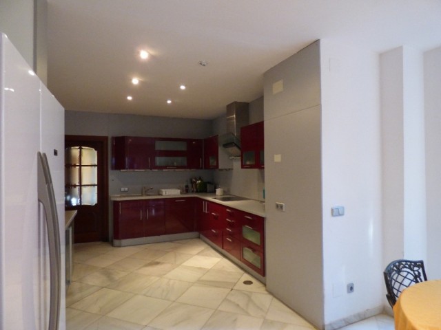 9 Slaapkamer Villa in Torrenueva