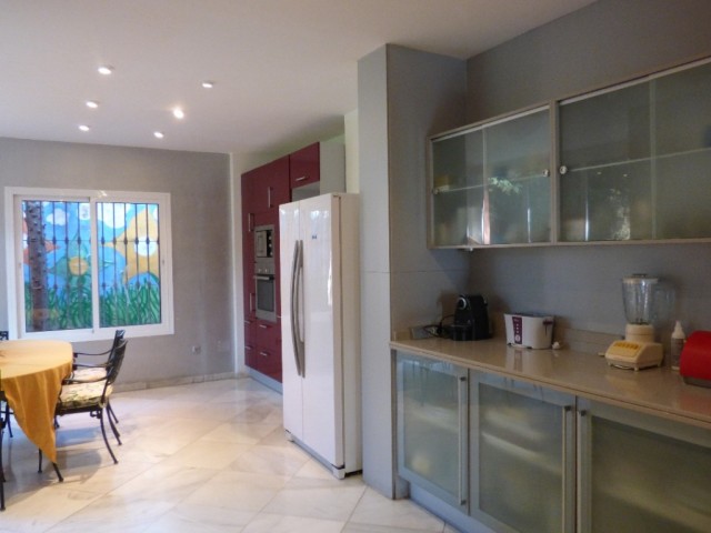 9 Slaapkamer Villa in Torrenueva