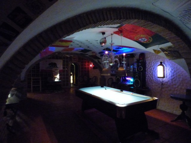 9 Slaapkamer Villa in Torrenueva