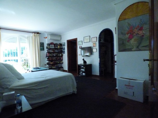 9 Slaapkamer Villa in Torrenueva