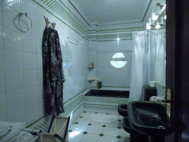 9 Slaapkamer Villa in Torrenueva