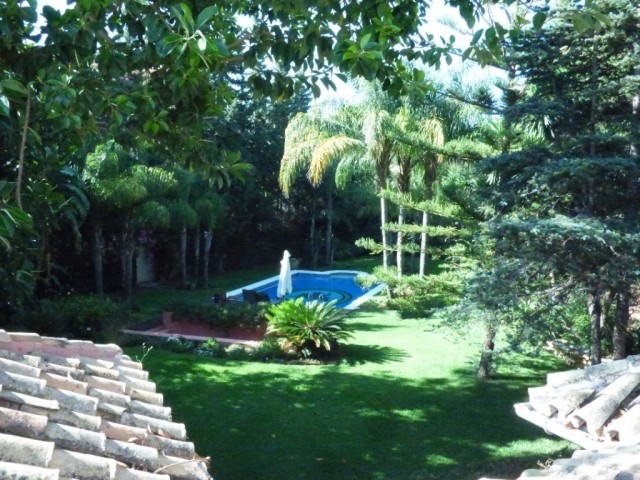 9 Slaapkamer Villa in Torrenueva