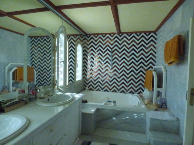 9 Slaapkamer Villa in Torrenueva