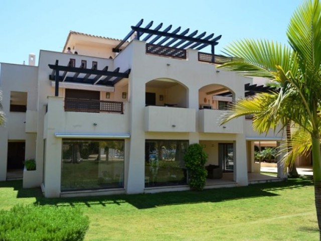 Apartment, Marbella, R3552781