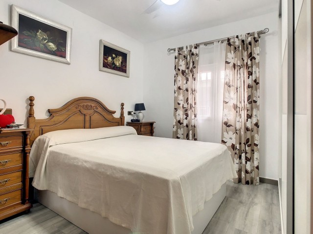 2 Schlafzimmer Apartment in Cerros del Aguila