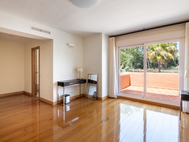 Penthouse i Guadalmina Baja