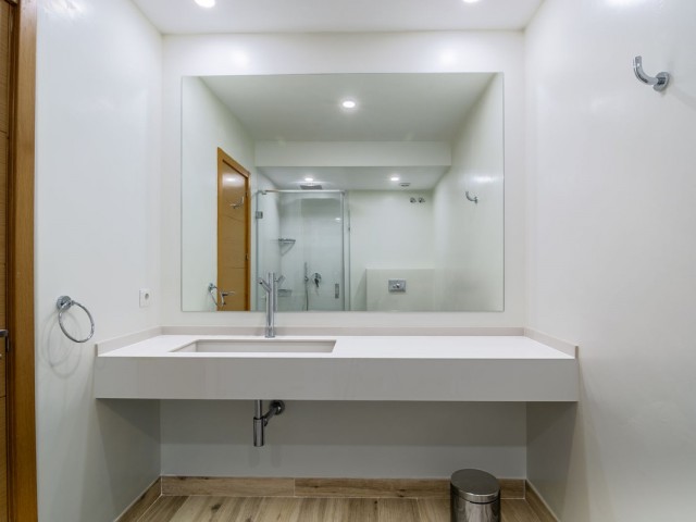 Penthouse i Guadalmina Baja