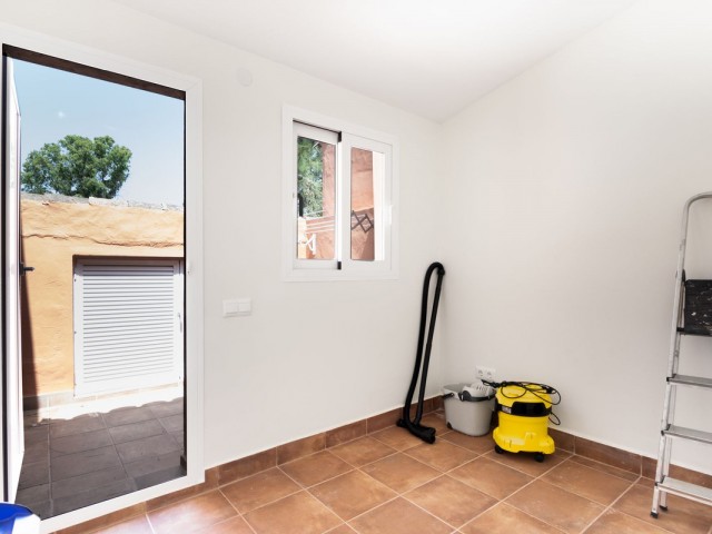 Penthouse i Guadalmina Baja