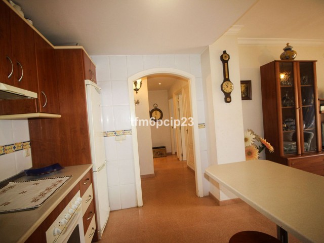 Appartement, San Luis de Sabinillas, R4753864