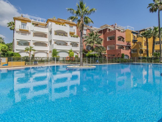 Appartement, The Golden Mile, R4760710
