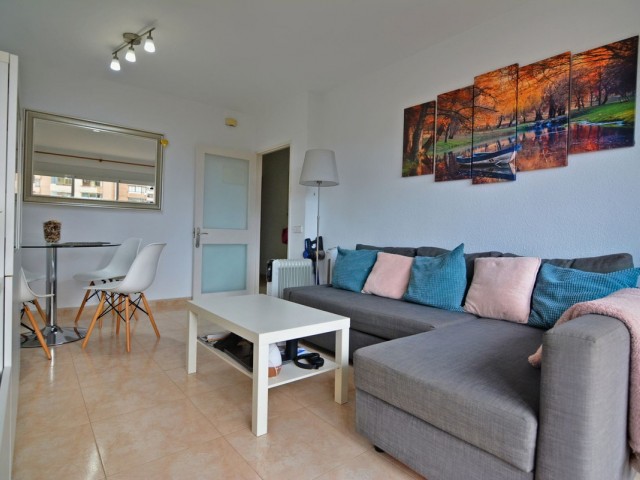 Apartment, Fuengirola, R4760890