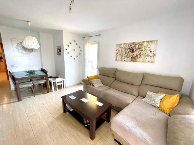 Apartment, Los Pacos, R4761238