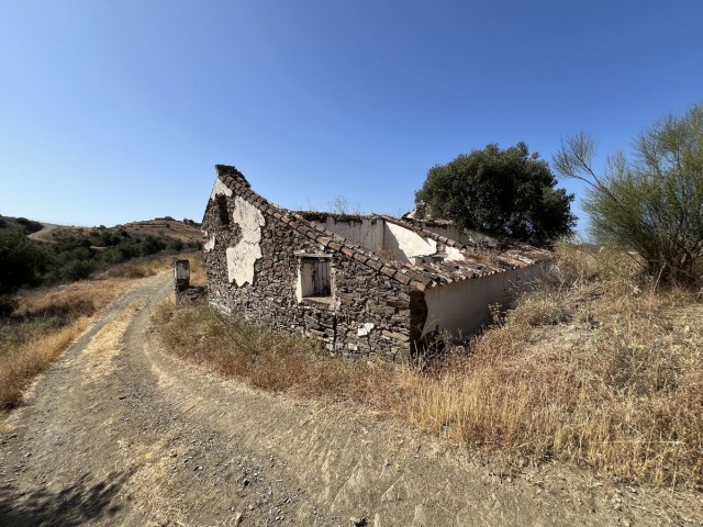  Terreno en La Cala
