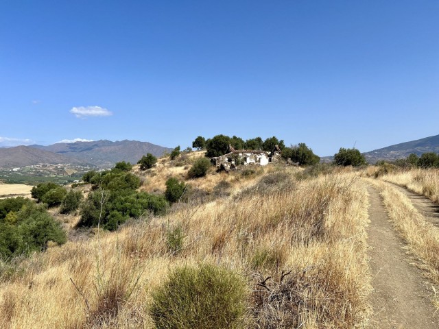  Terreno en La Cala