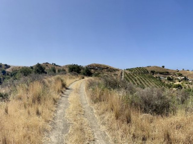  Terreno en La Cala