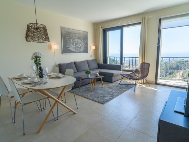 Apartamento, Marbella, R4694113
