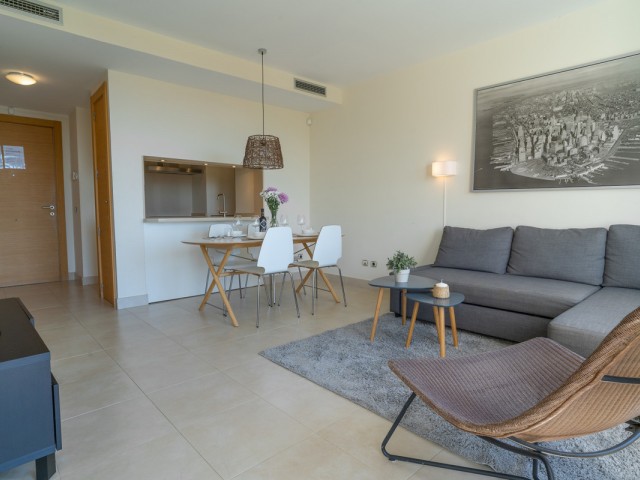 Apartamento, Marbella, R4694113