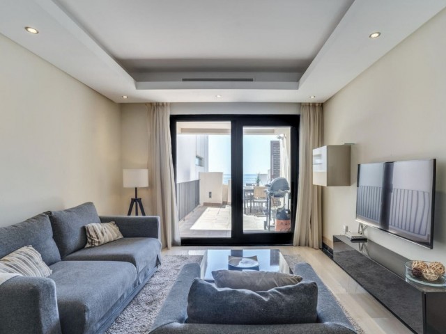 Appartement, New Golden Mile, R4750420