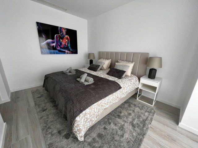 3 Bedrooms Apartment in Cancelada