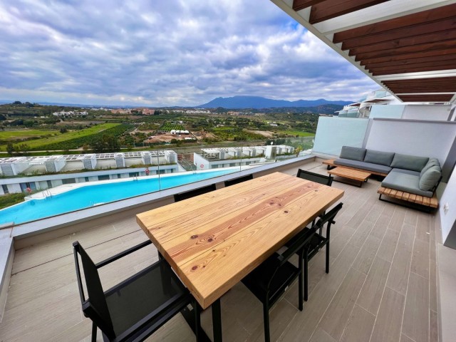 3 Bedrooms Apartment in Cancelada