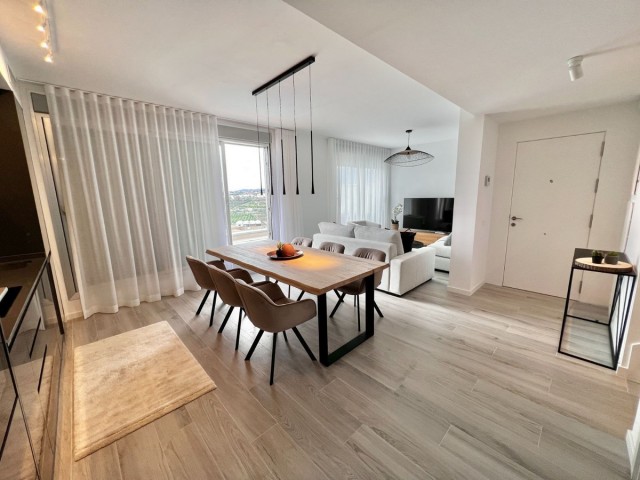 3 Bedrooms Apartment in Cancelada