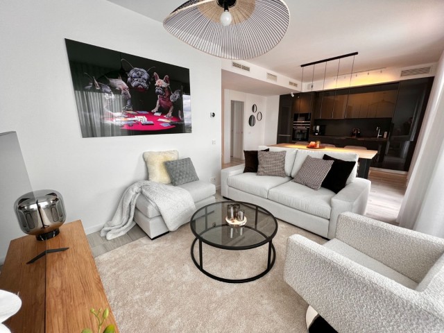 3 Bedrooms Apartment in Cancelada