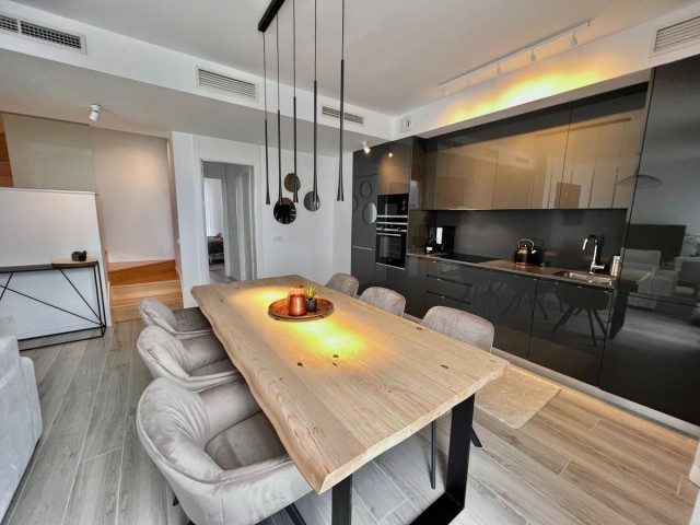 3 Bedrooms Apartment in Cancelada