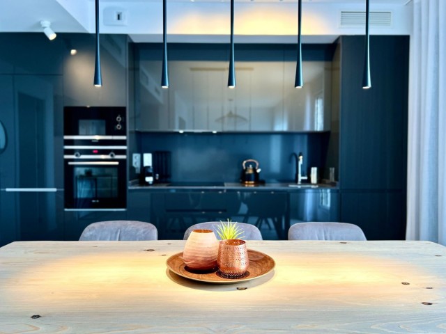 3 Bedrooms Apartment in Cancelada
