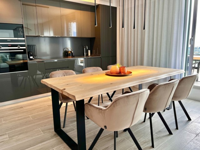 3 Bedrooms Apartment in Cancelada