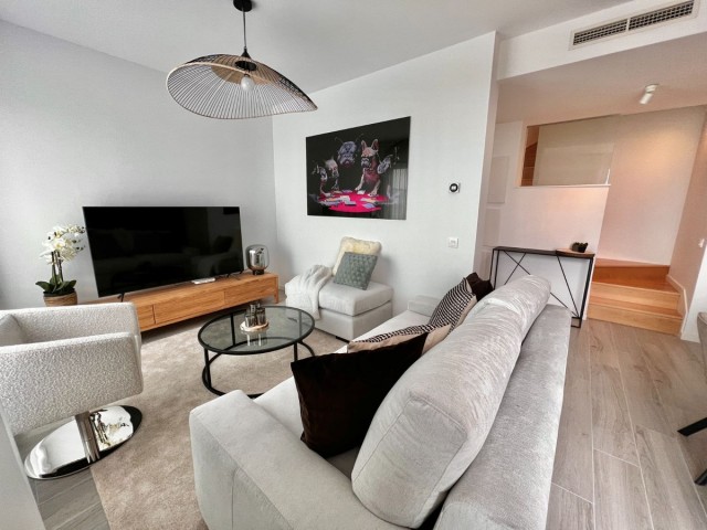 3 Bedrooms Apartment in Cancelada