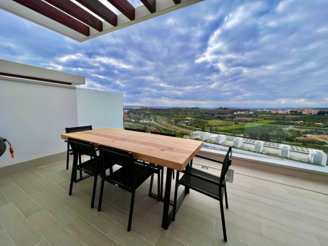 3 Bedrooms Apartment in Cancelada